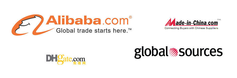 china b2b portals