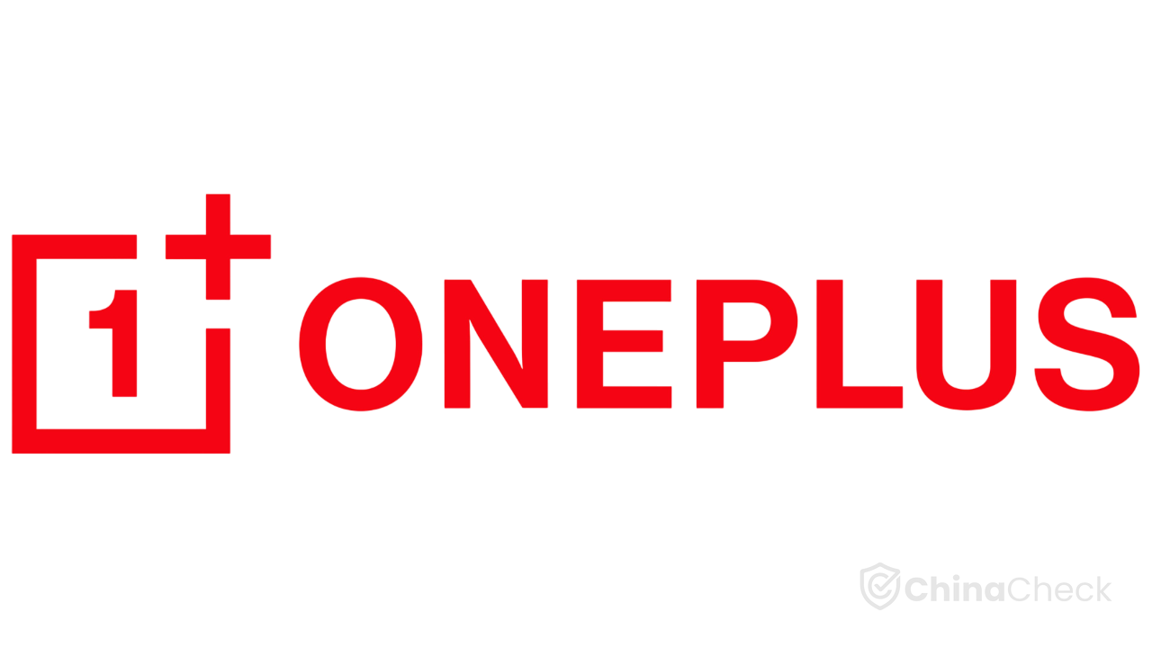 OnePlus Logo