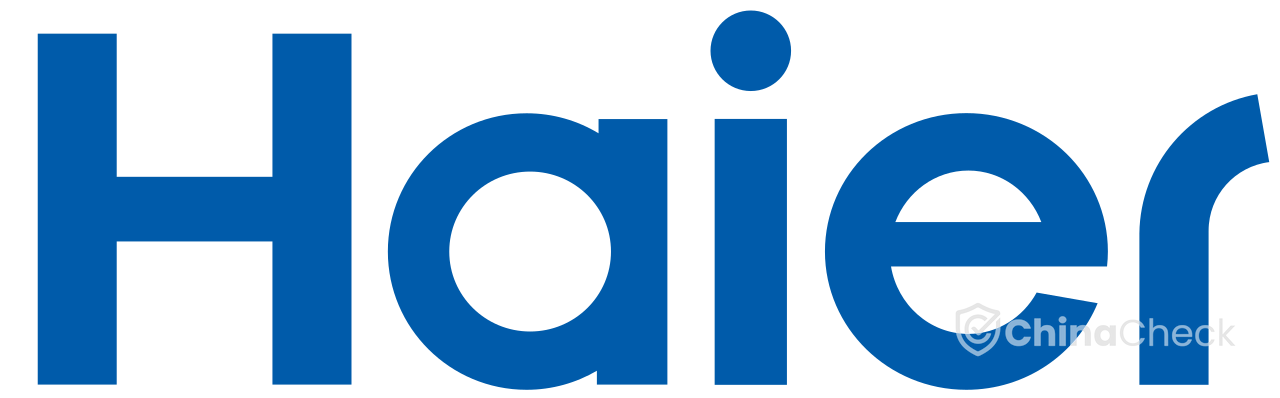 Haier logo