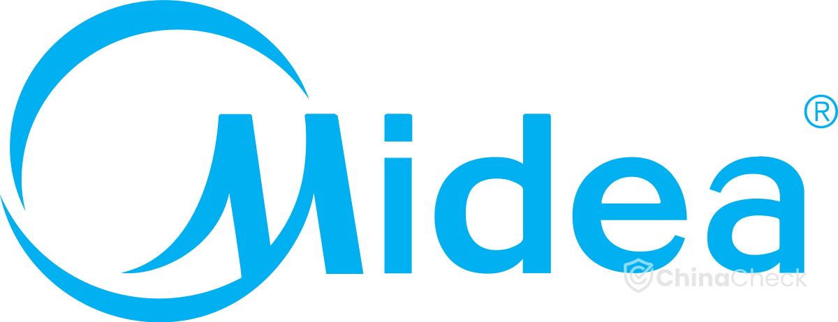 Midea logo