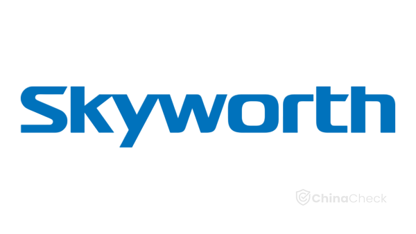skyworth logo