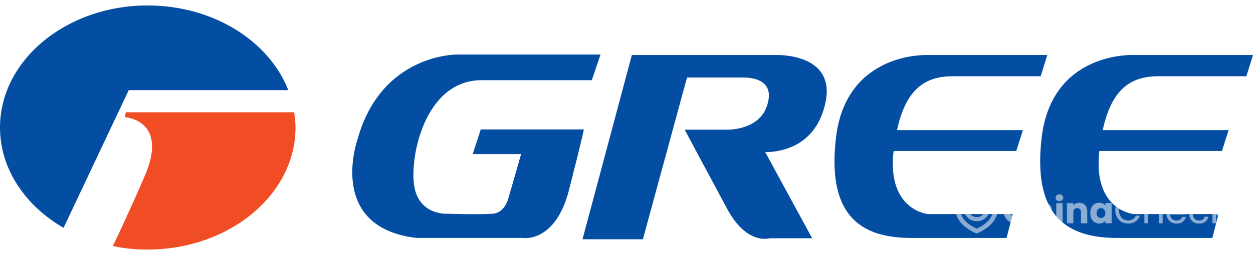 Gree logo