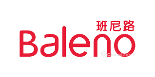 baleno logo
