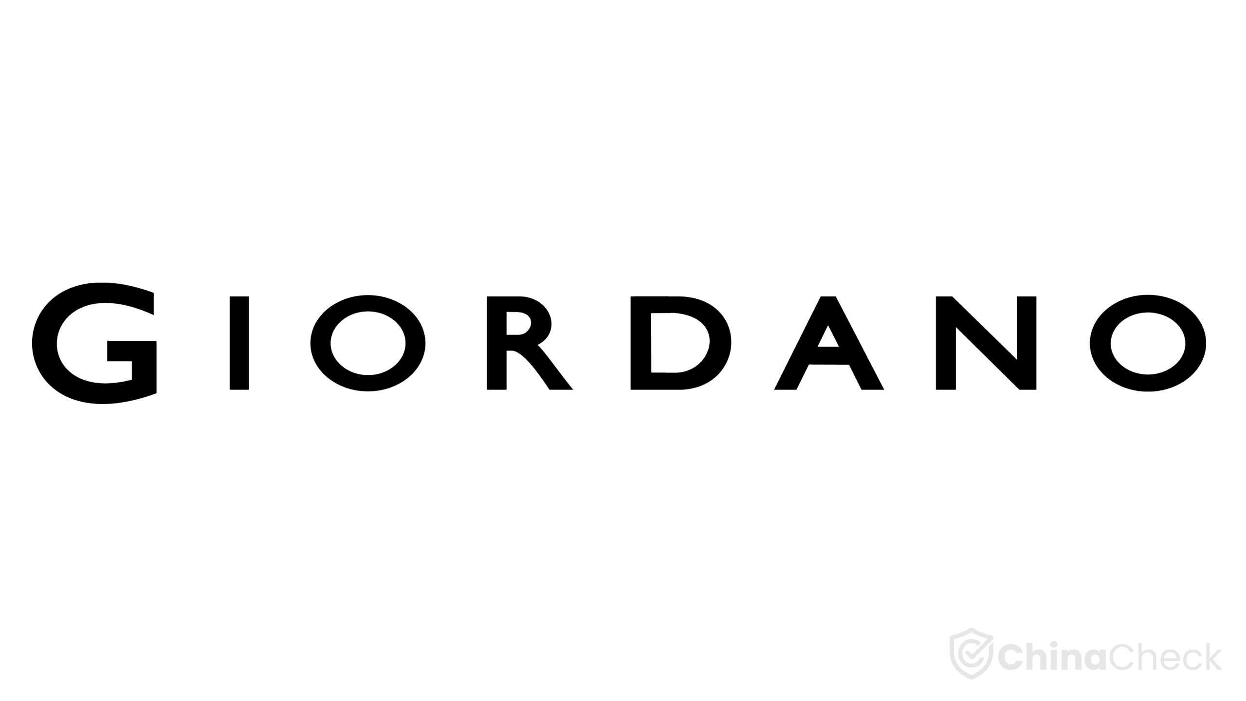 Giordano logo