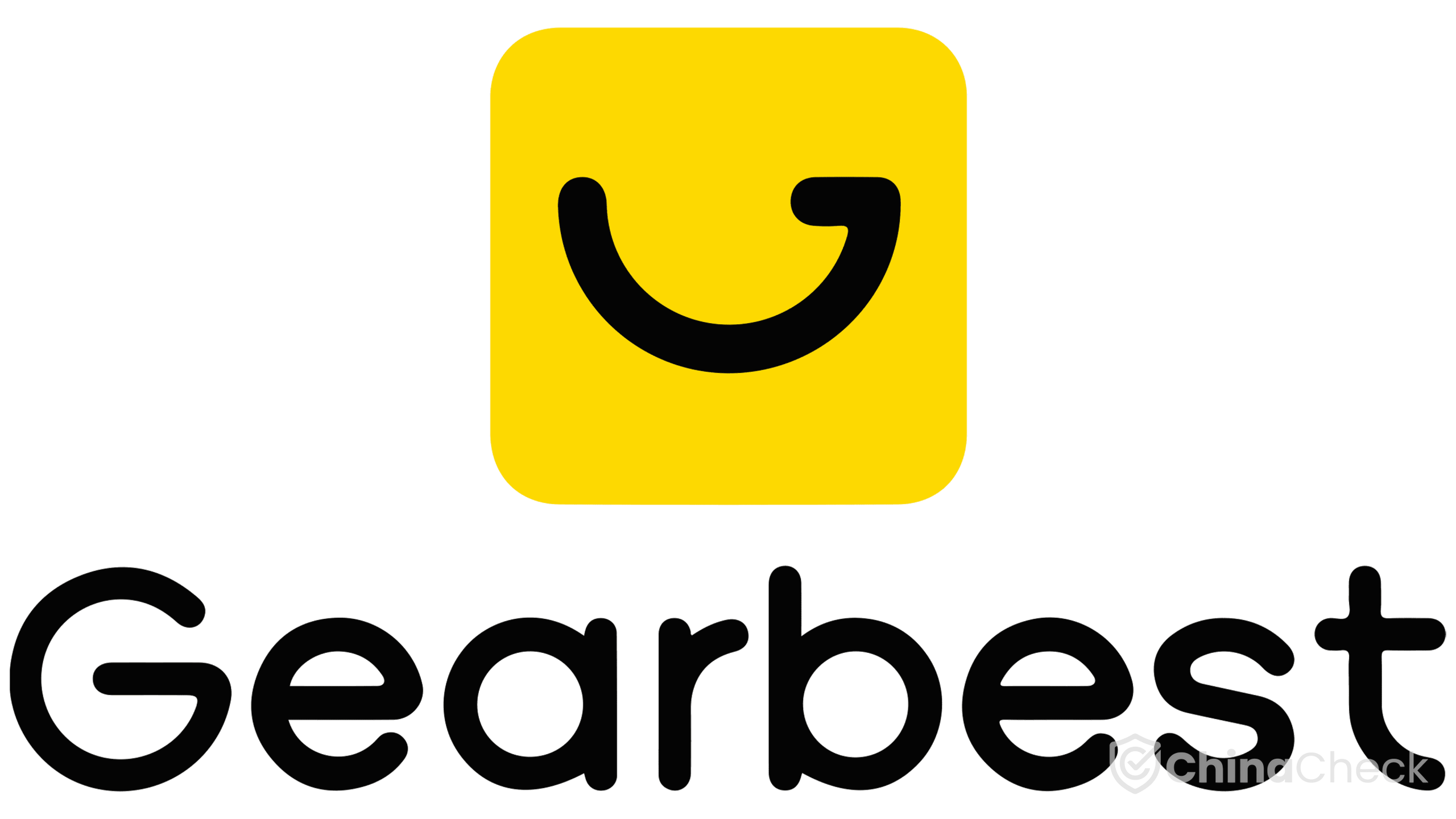 Gearbest Logo