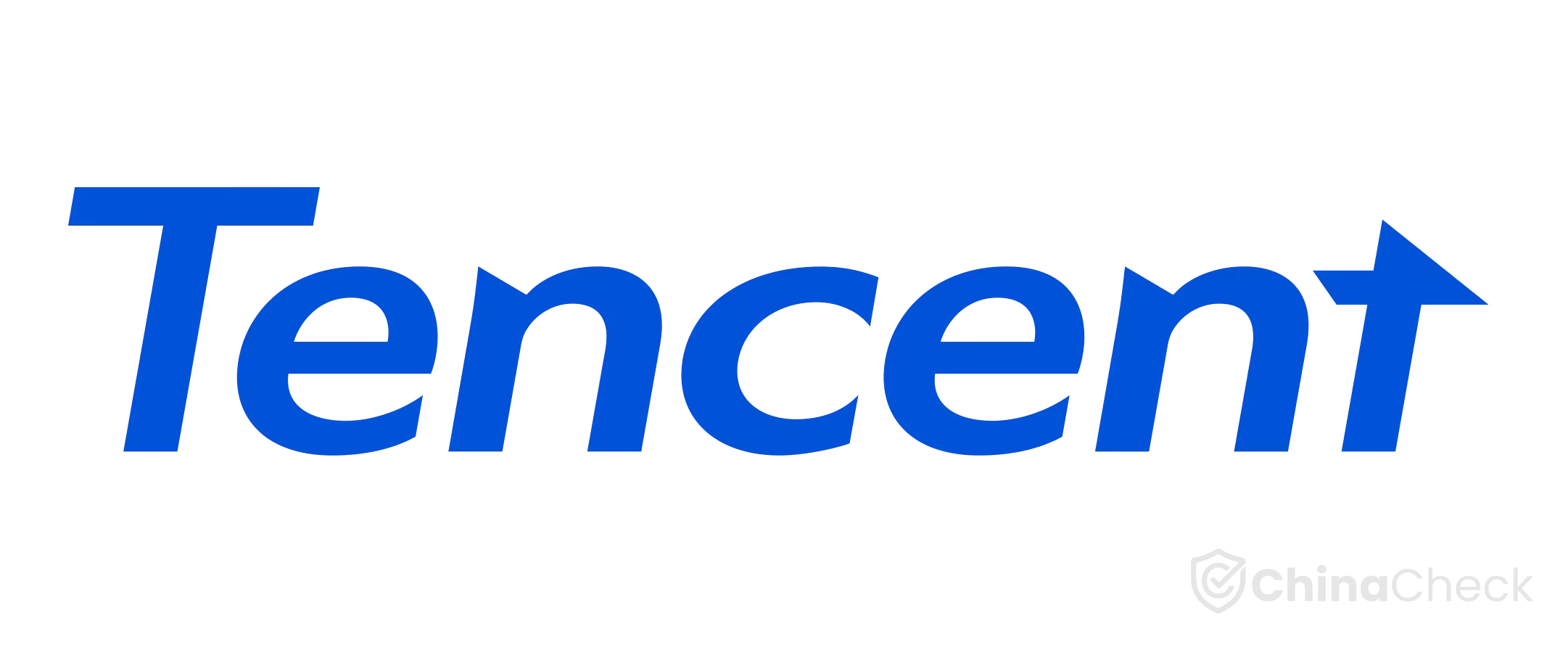 Tencent logo