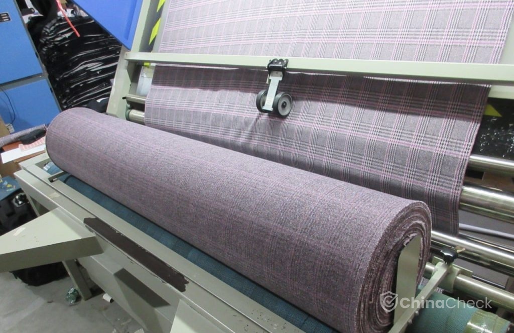 Quality inspection in Vietnam quality control