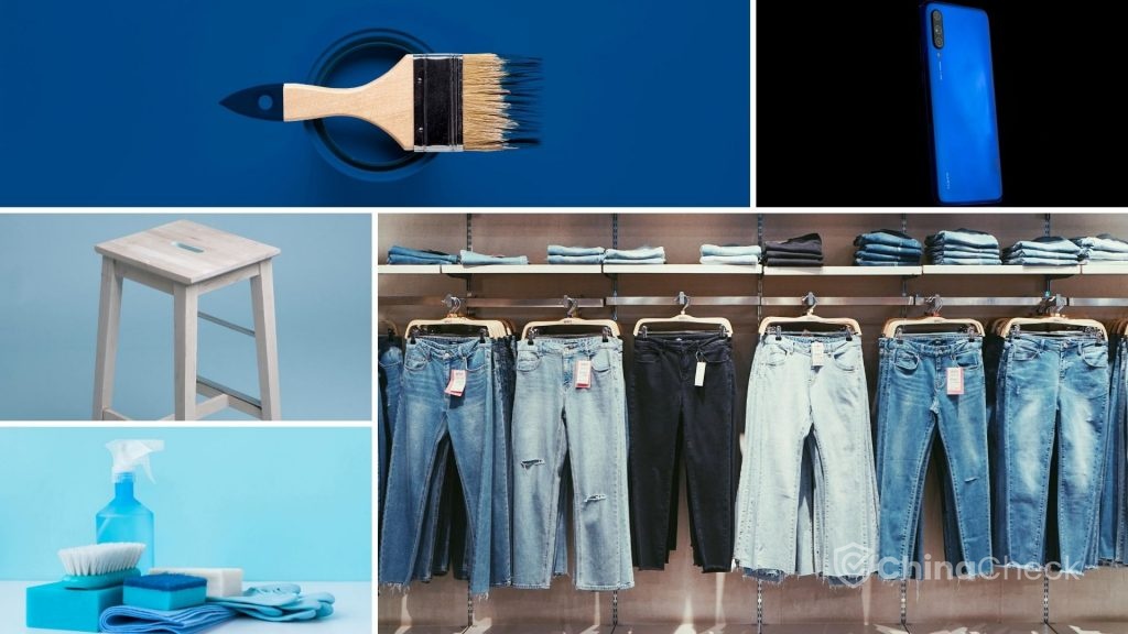 Products under REACH regulation