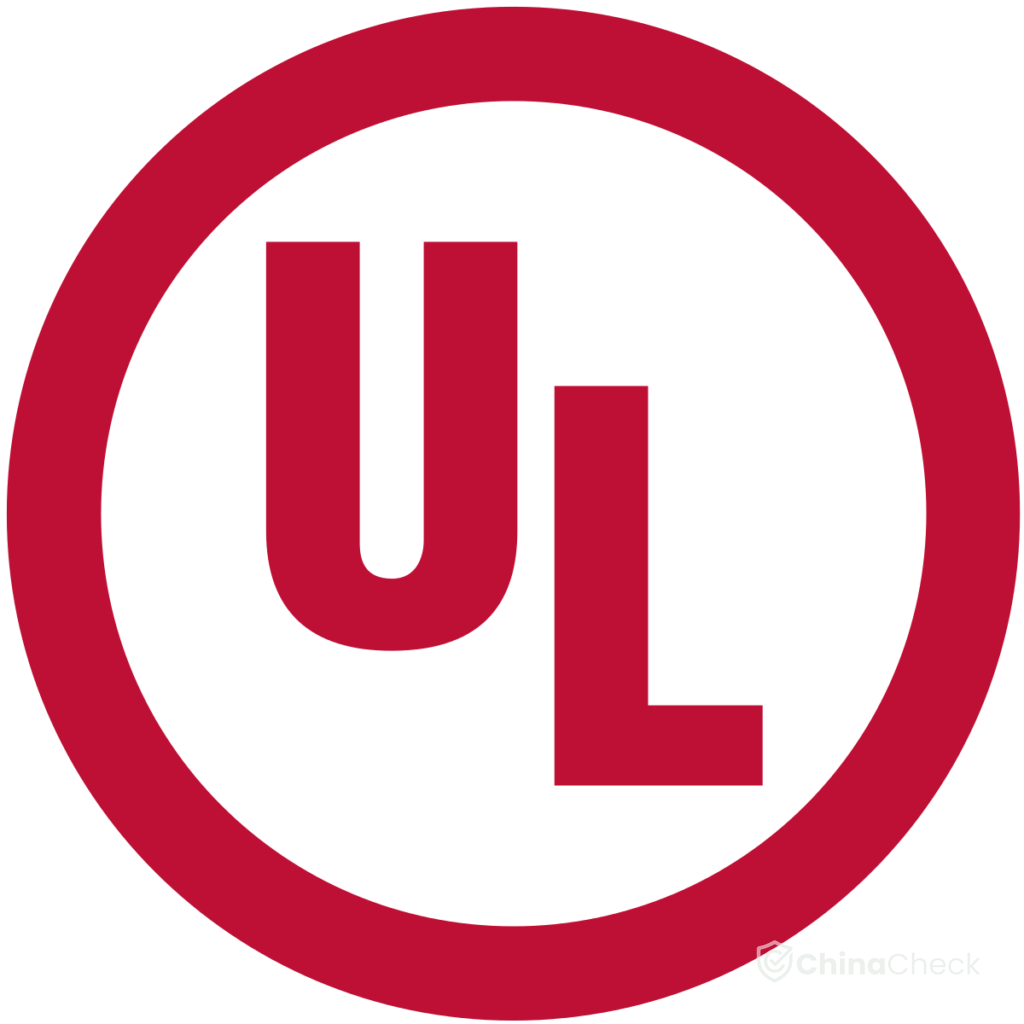 UL Certification