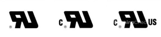 Recognition mark UL