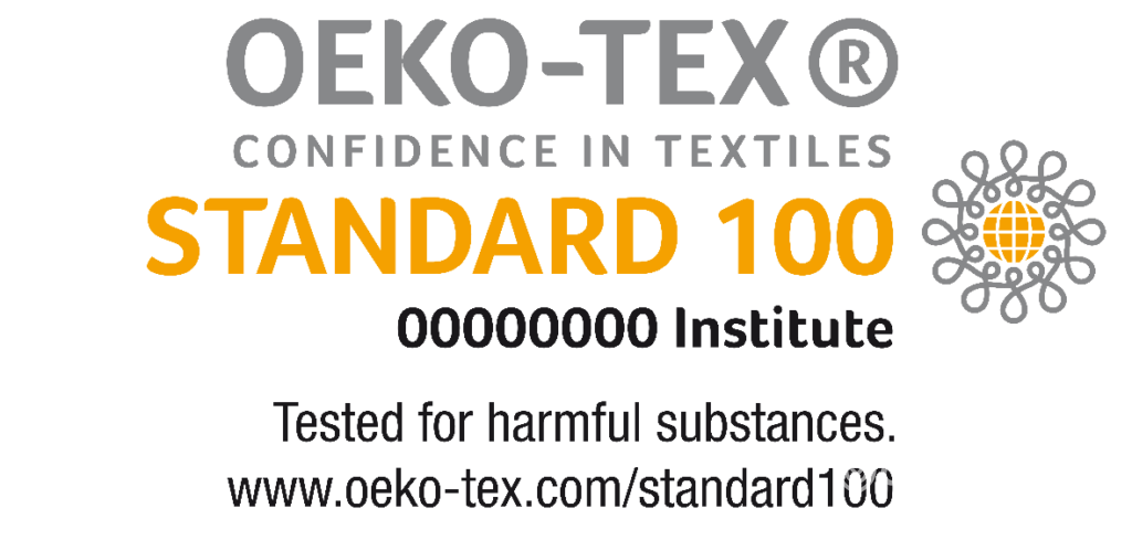 OEKO TEX