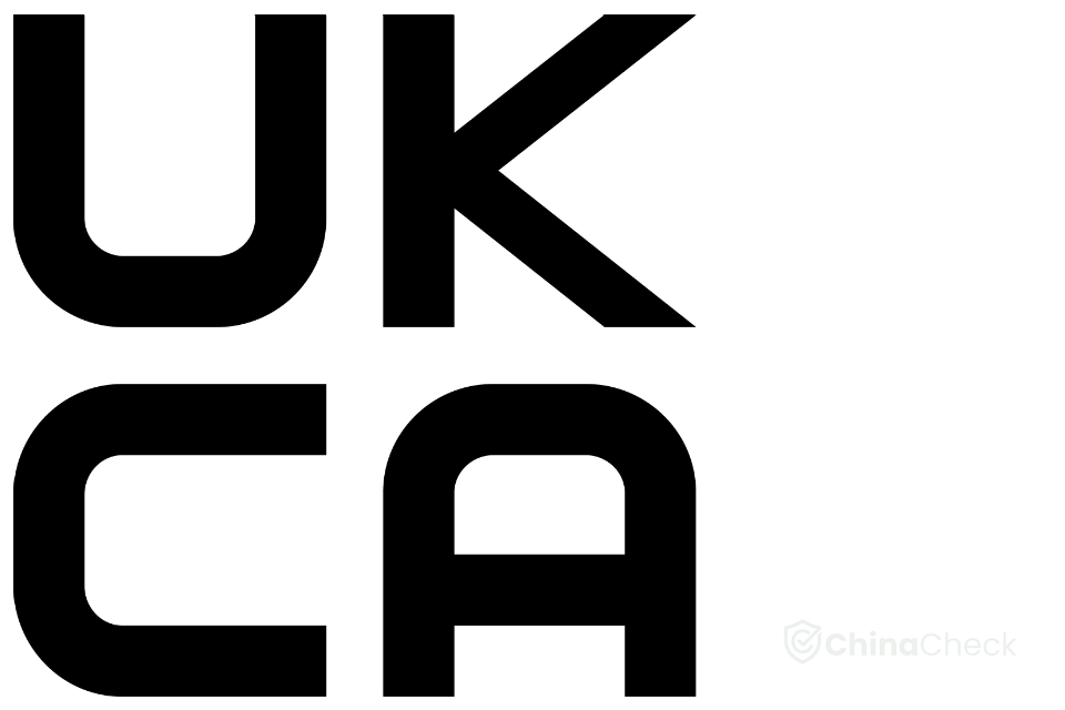UKCA symbol