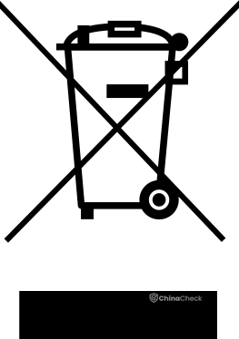 WEEE symbol