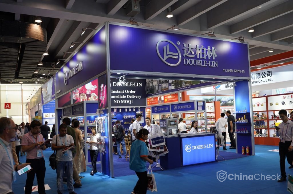 Canton Fair ultimate guide phases