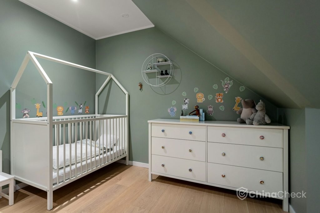 Importing furniture from China to the US