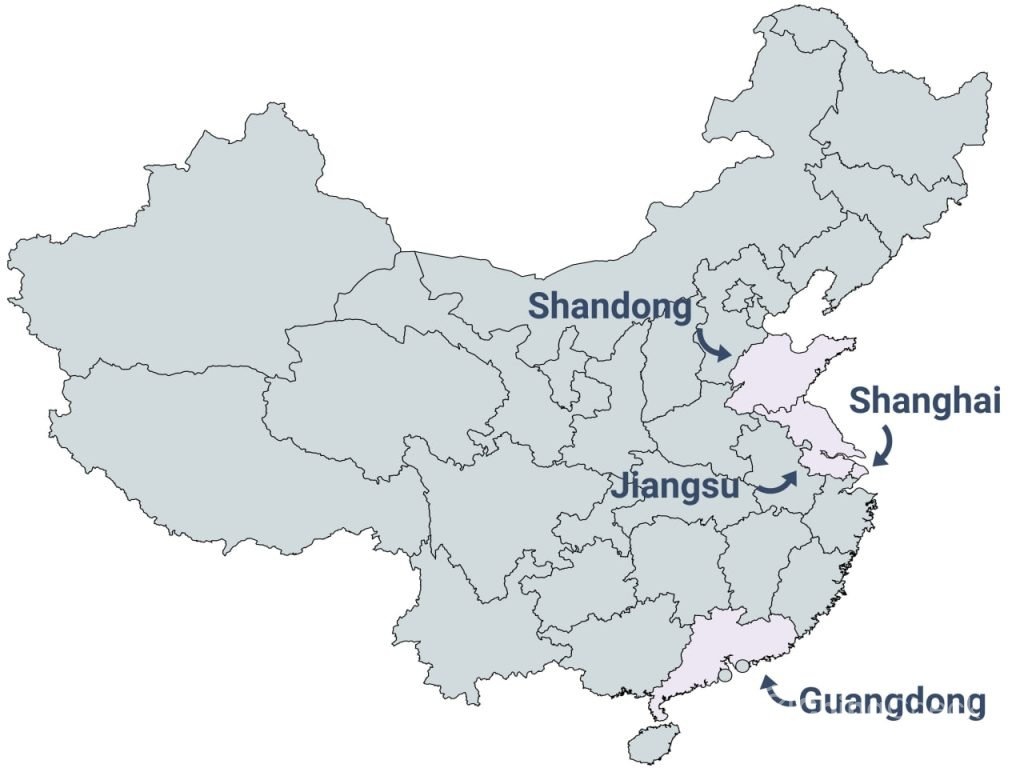 Medical vaporizer manufacturers in China