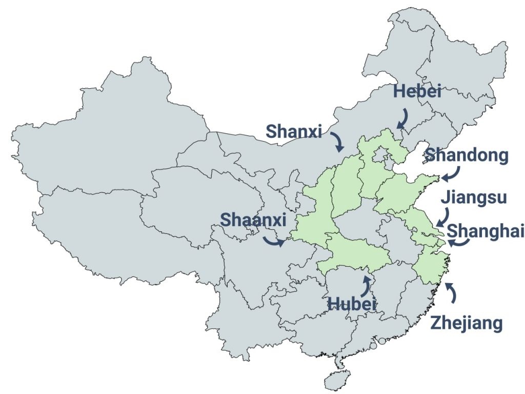 Manufacturers of pharmaceuticals from china