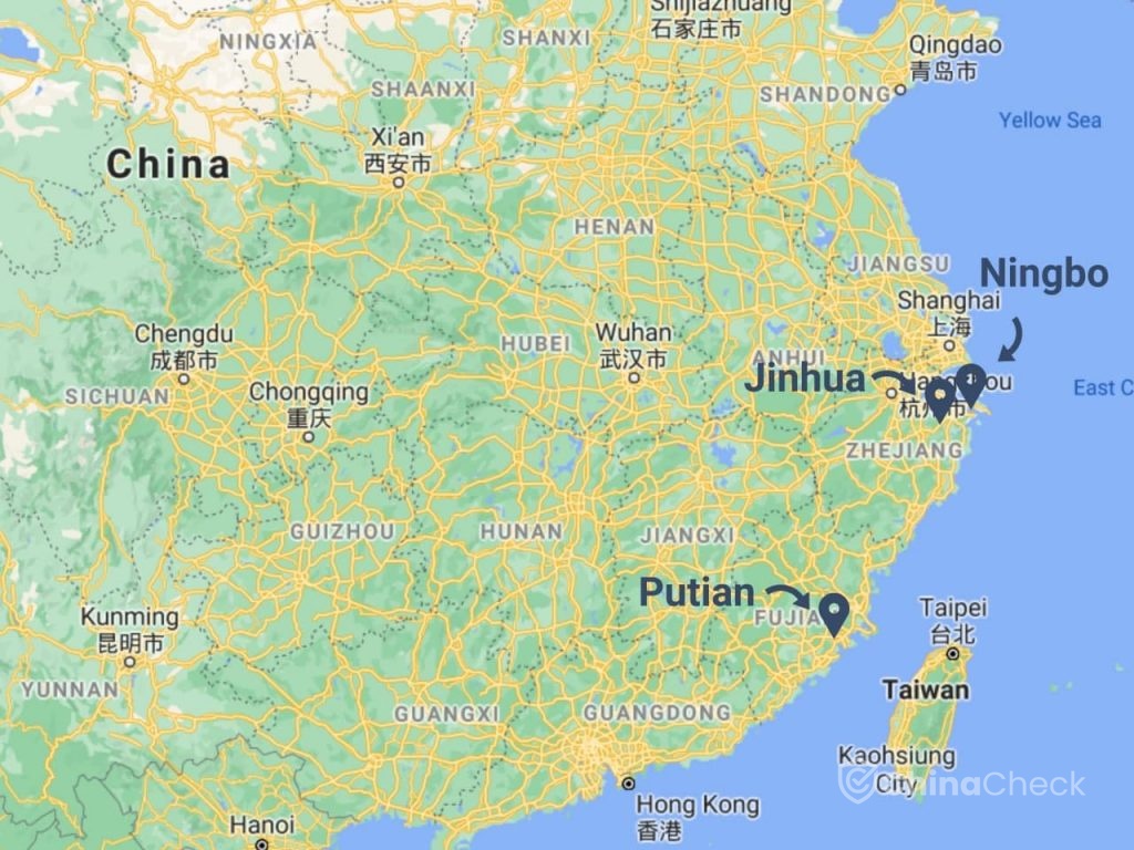 Importing St Patricks Day from China manufacturers