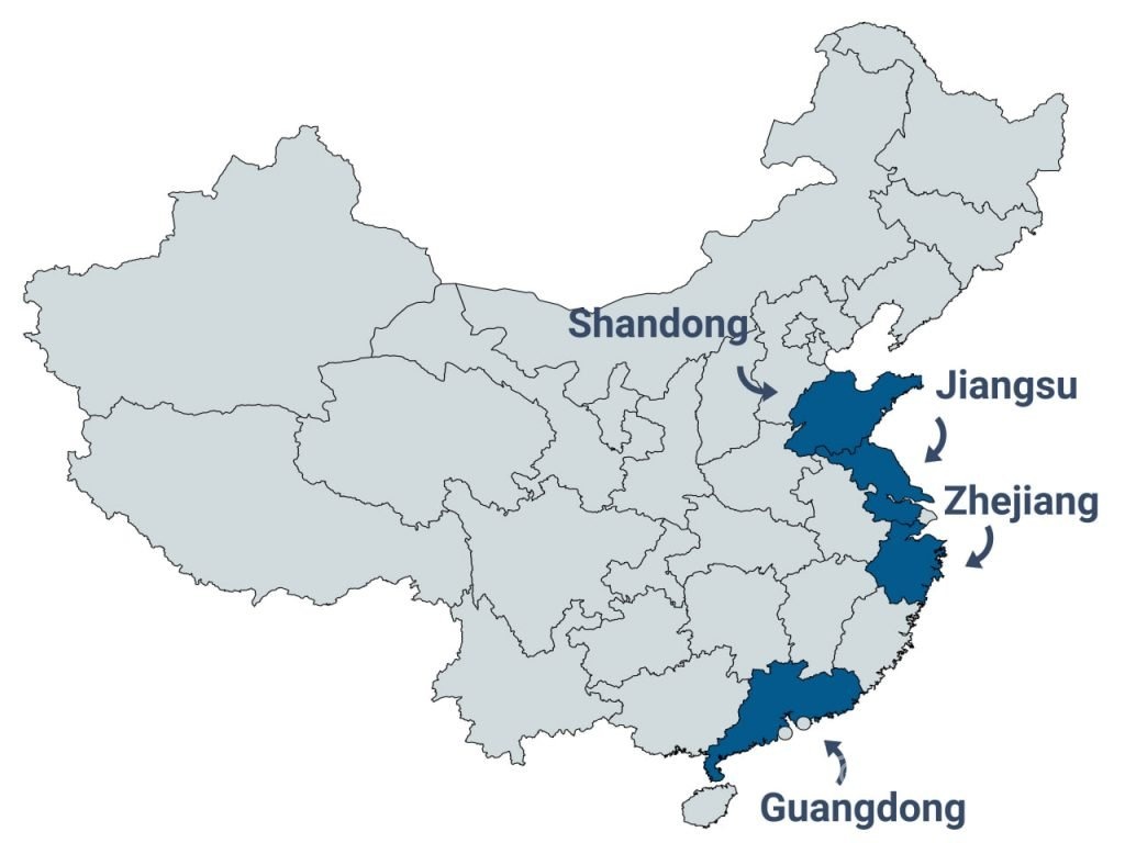 Tools manufacturers in China