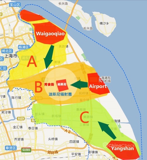 Free Trade Zone