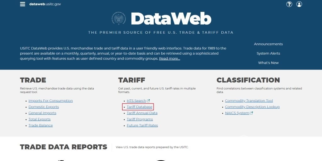 Dataweb step by step (1)