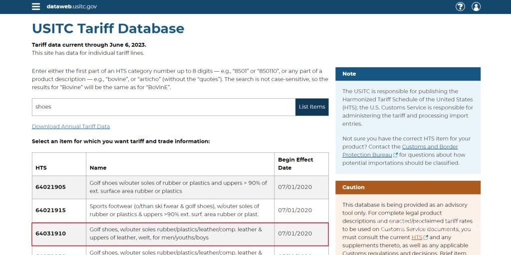 Dataweb step by step (3)