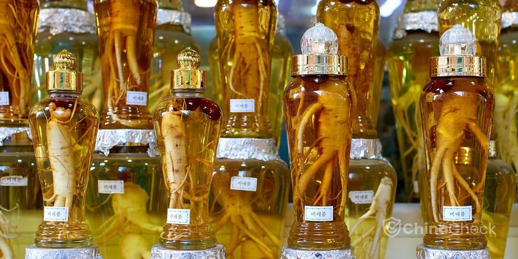 Traditional Chinese Medicine