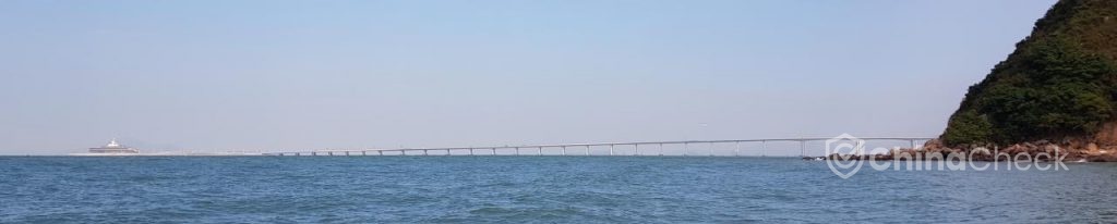 Fun facts about China: Bridge