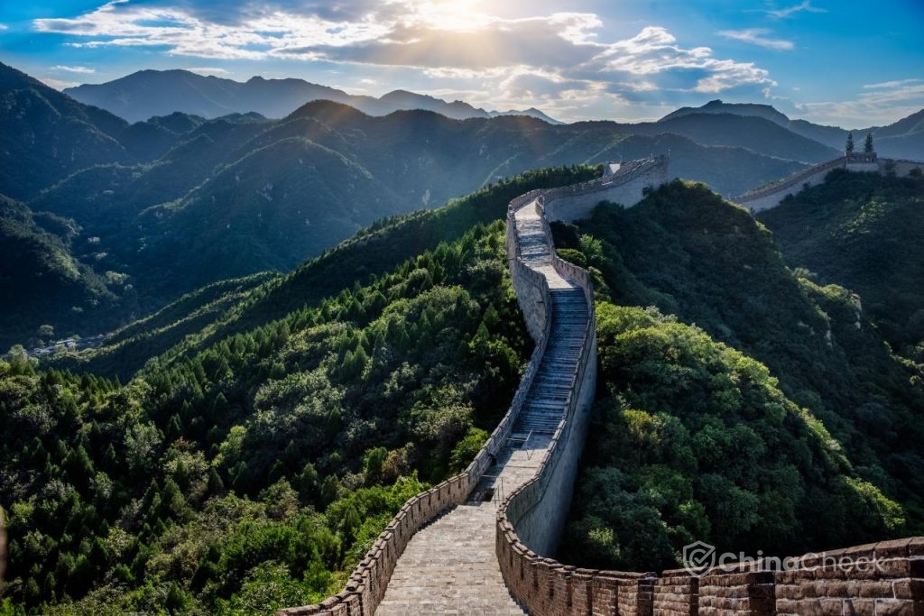 The Great Wall