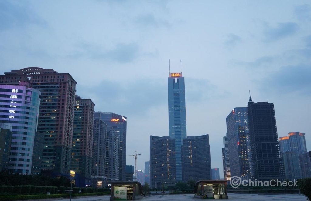 How to get to the Canton Fair in Guangzhou