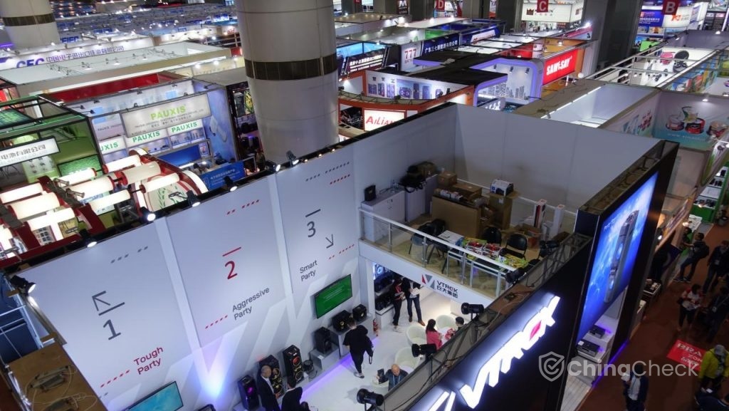 Top Electronics Trade Shows in China and Hong Kong for Sourcing Professionals