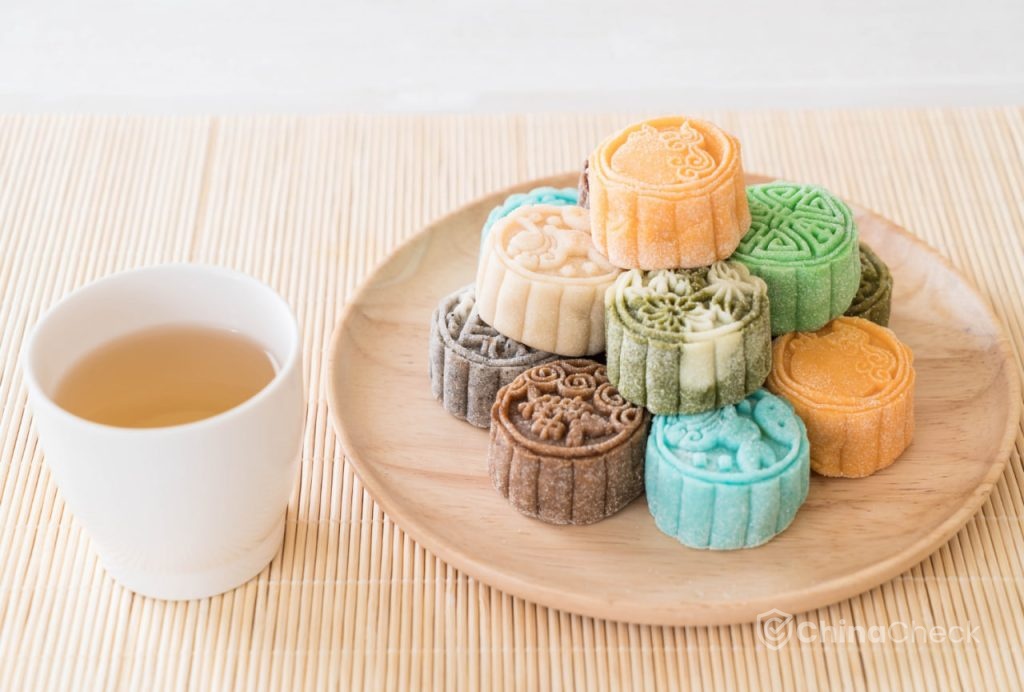 Mooncake