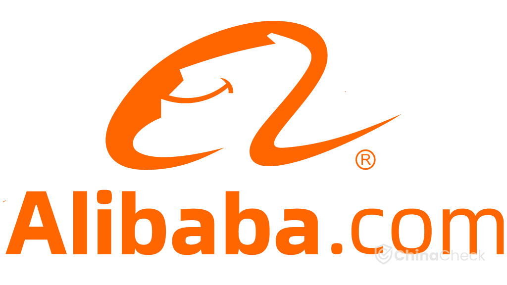 Alibaba logo