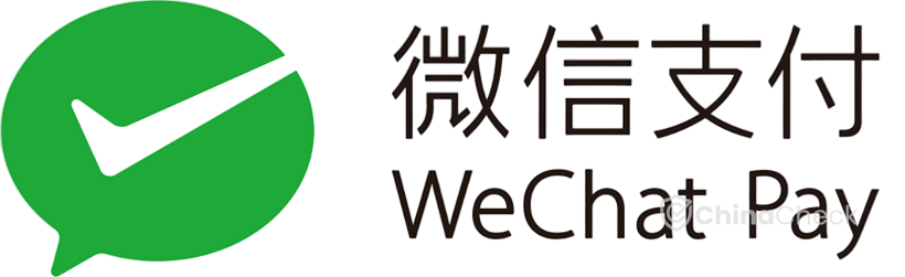 WeChat Pay logo