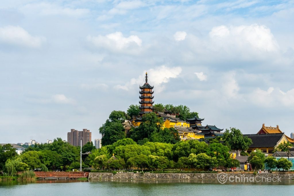 Zhenjiang
