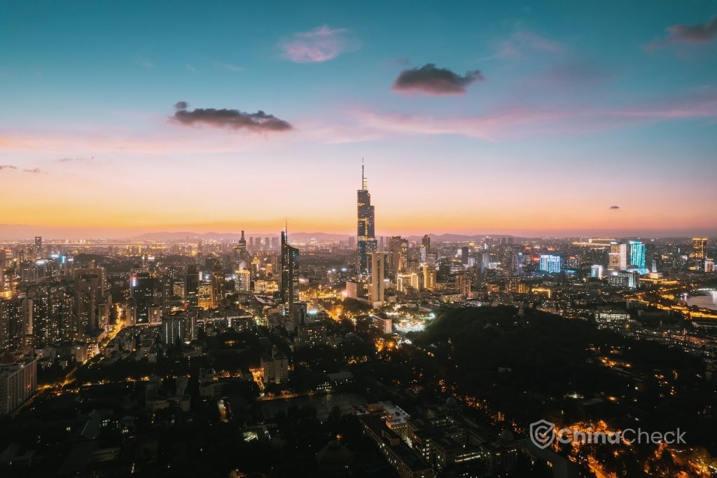 Nanjing