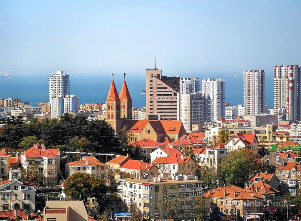 Qingdao