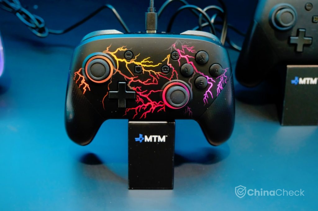 Global Sources Hong Kong Shows Gaming