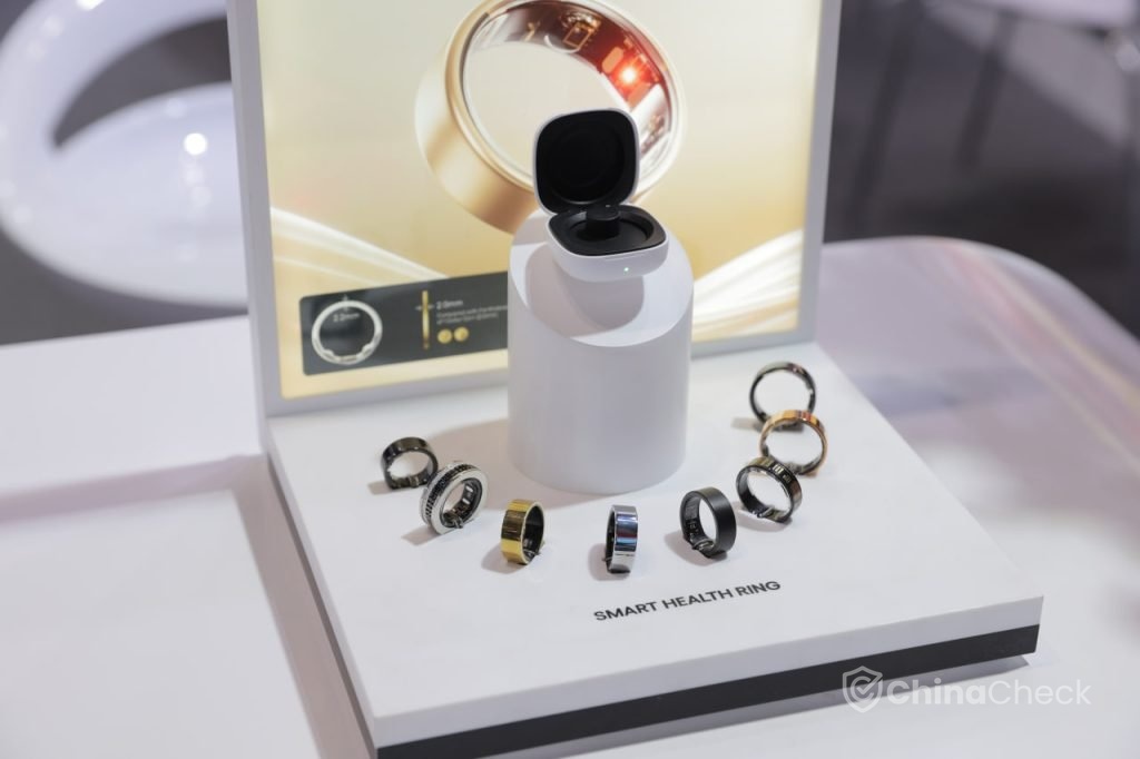 Global Sources Hong Kong Shows Ring