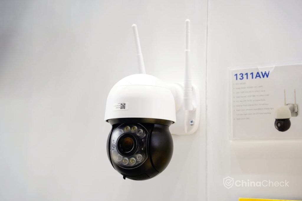 Global Sources Hong Kong Shows Smart Home & Security