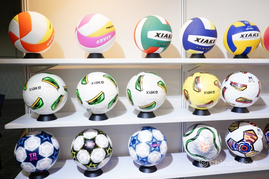 Global Sources Hong Kong Shows World Cup Fever Zone