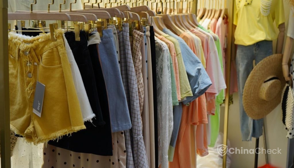 textiles Guangzhou