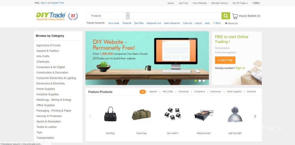 DIYTrade