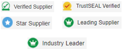 indiaMART verified company