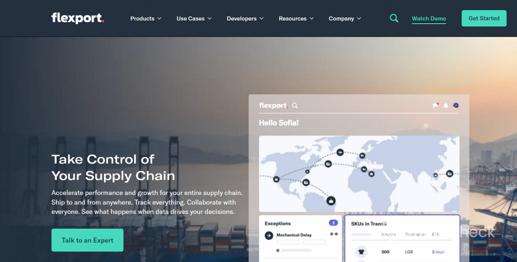 Flexport