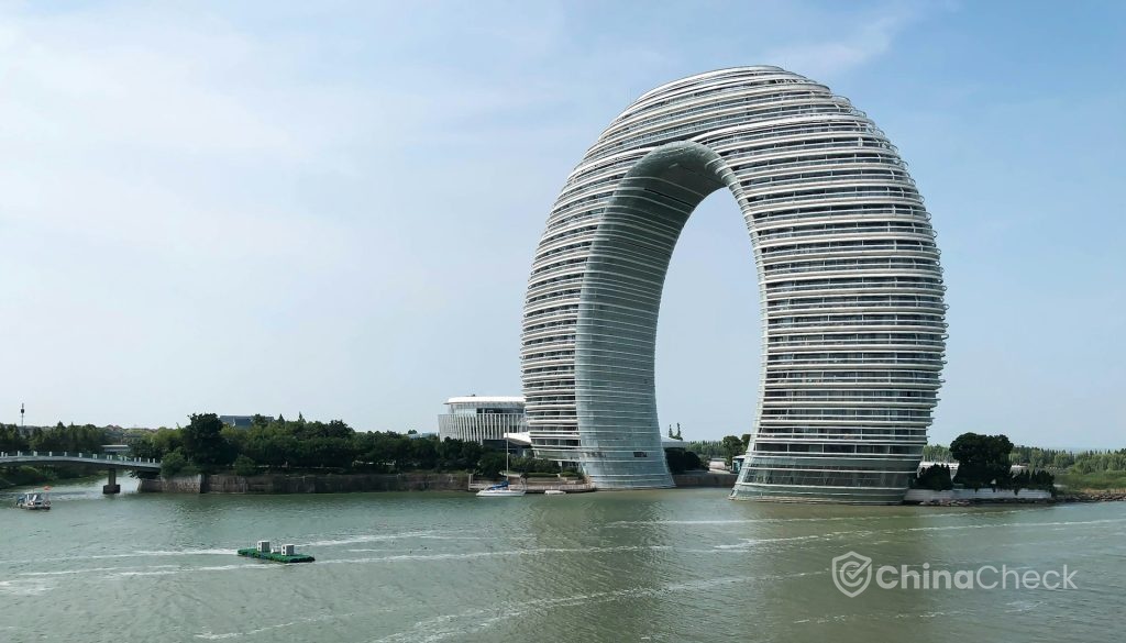 Huzhou City